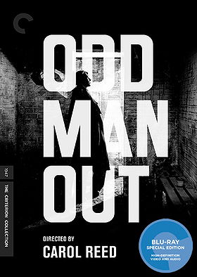 Odd Man Out (The Criterion Collection)
