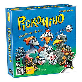 Pickomino