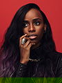 Angel Haze