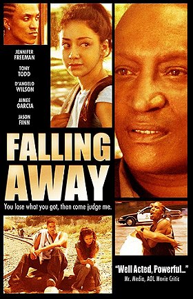 Falling Away                                  (2012)