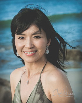 Keiko Matsui