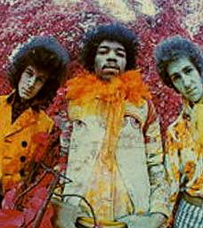 Jimi Hendrix Experience