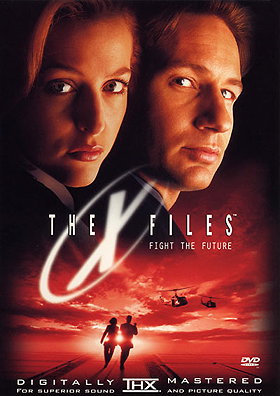 The X-Files: Fight For The Future