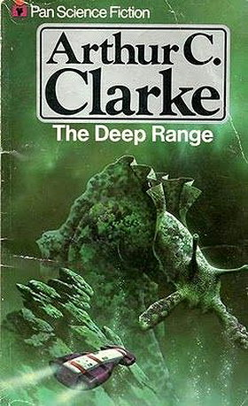 Deep Range (Pan science fiction)
