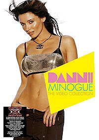 Dannii Minogue - The Complete Collection [2007]