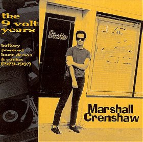 The 9 Volt Years: Battery Powered Home Demos & Curios (1979-198?)