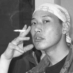 Naoyuki Tomomatsu