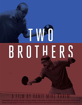 Two Brothers (2017)