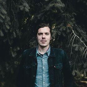 Josh Garrels