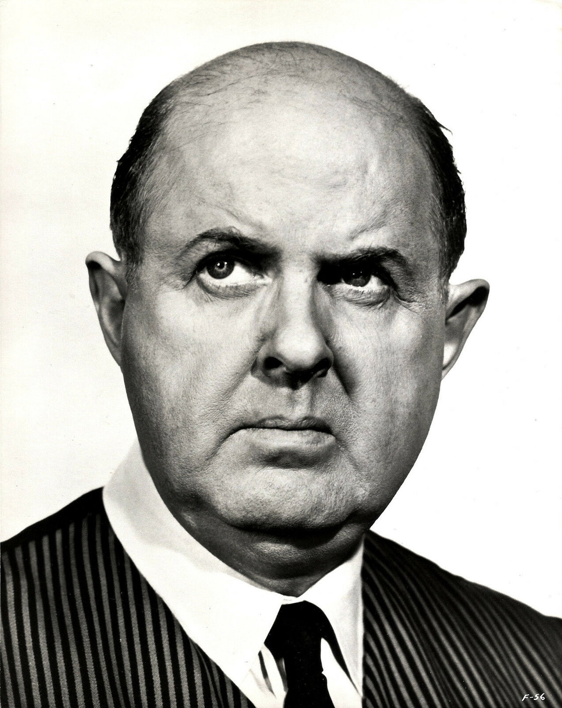 John McGiver