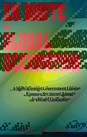 En Route to Global Occupation