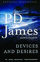 Devices and Desires (Adam Dalgliesh Mysteries, No. 8)
