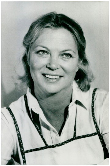 Louise Fletcher