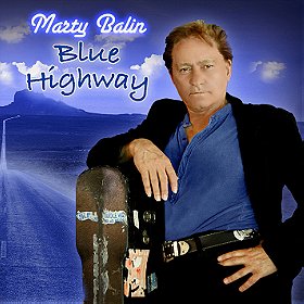 Blue Highway