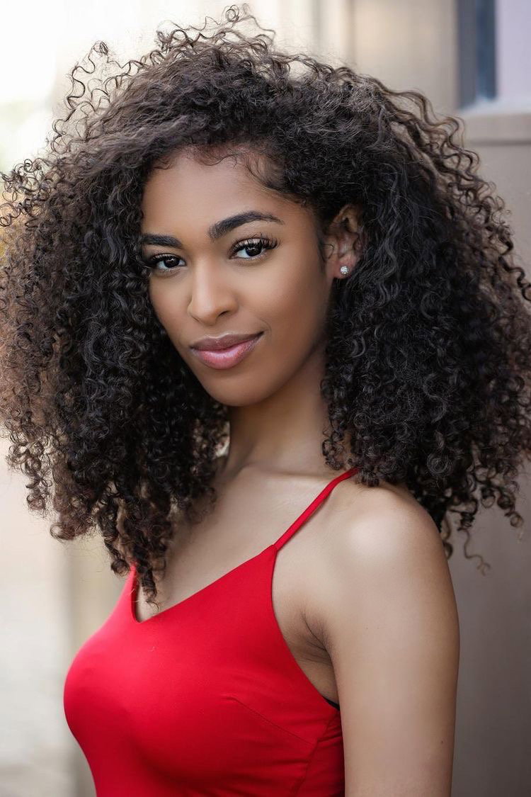 Jordyn Lucas