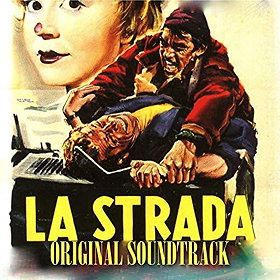 La Strada Soundtrack
