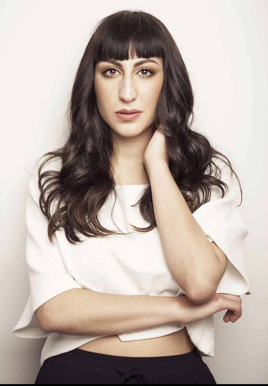 Arghavan Jenati