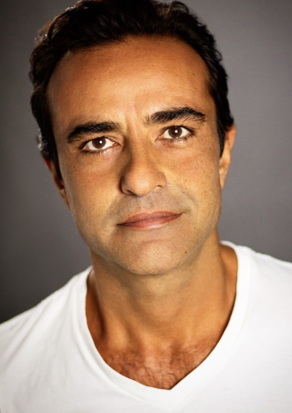 Federico Dordei