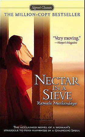 Nectar in a Sieve (Signet Classics)