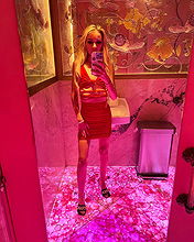 Kerry Carmody pictures and photos