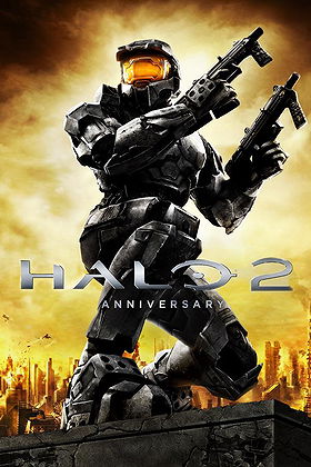 Halo 2: Anniversary