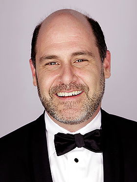 Matthew Weiner