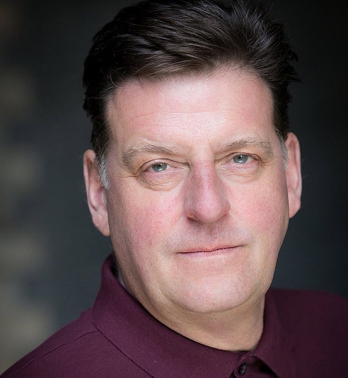 Andrew Dunn