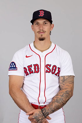 Jarren Duran