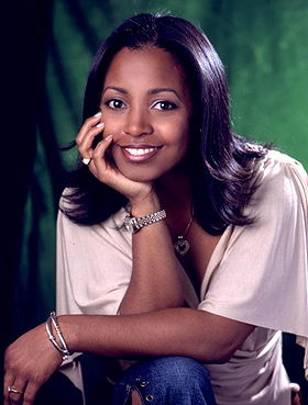 Keshia Knight Pulliam