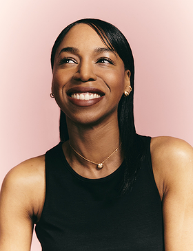 Pippa Bennett-Warner