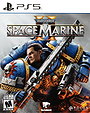 Warhammer 40,000: Space Marine 2