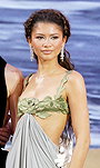 Zendaya Coleman
