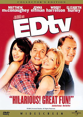 EdTV (Collector's Edition)