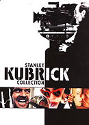 Stanley Kubrick Collection (Lolita,Barry Lyndon, A Clockwork Orange, Eyes Wide Shut, Full Metal Jack