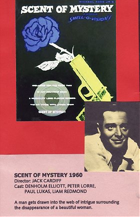 Scent of Mystery