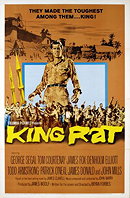 King Rat                                  (1965)