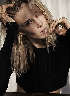 Kelly Gillespie