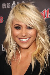 Britney Jean Carlson