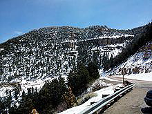 Casper Mountain