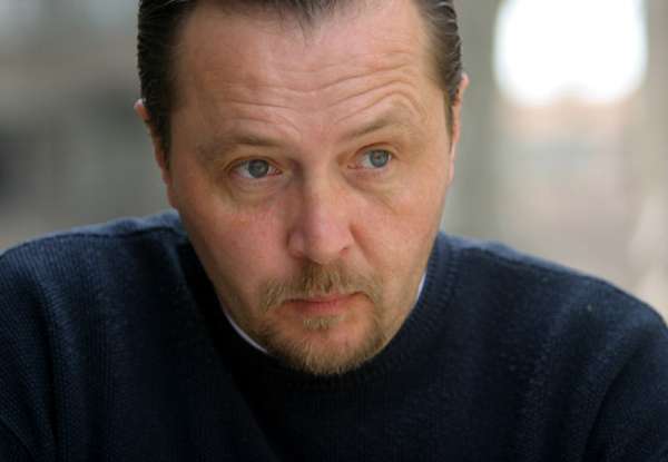 Vladan Dujovic