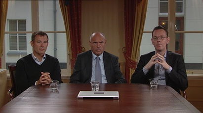 Tegenlicht 2012/2013 - De schuld van de bank
