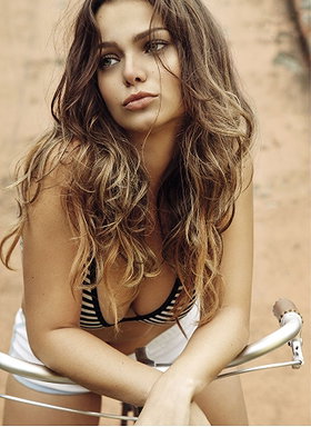 Milena Toscano