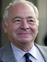 Colin Dexter