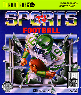 Sports TV Football tx