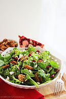 Mixed salad