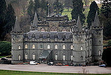 Inveraray Castle