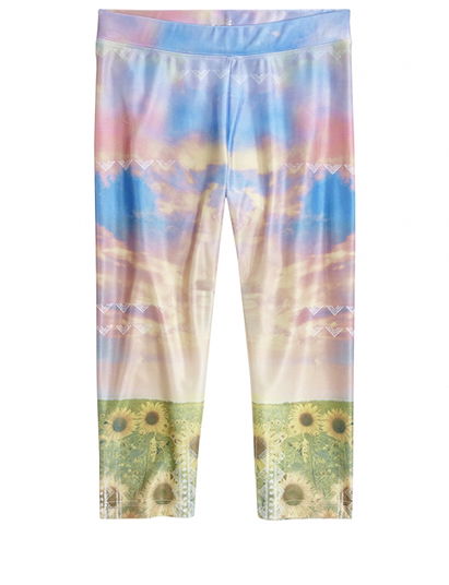 Photoreal Leggings