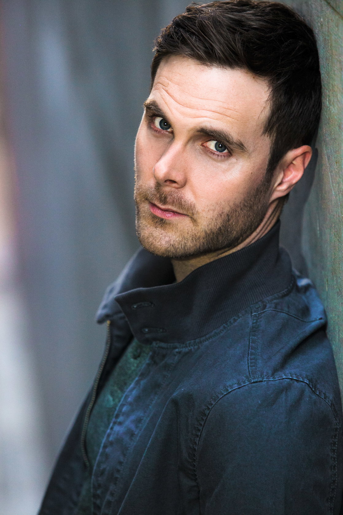Andrew Sykes