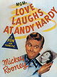 Love Laughs at Andy Hardy (1946)