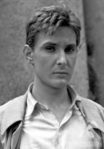 Henryk Boukolowski